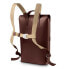 Фото #2 товара BROOKS ENGLAND Leather Knapsack 18L Backpack