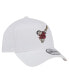 ფოტო #4 პროდუქტის Men's San Diego Padres TC A-Frame 9FORTY Adjustable Hat