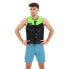 Фото #2 товара JOBE Segmented Life Jacket