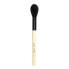 Фото #1 товара Oval cosmetic powder brush (Sheer Powder Brush)