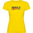 KRUSKIS Logo Classic short sleeve T-shirt