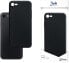 3MK 3MK Matt Case iPhone 7/8/SE 2020 czarny /black