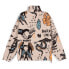 Фото #2 товара GRIMEY Lost Boys Sherpa jacket