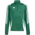 Фото #1 товара Adidas Tiro 24 Training Top Jr IR9362 sweatshirt