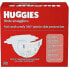 Фото #2 товара Huggies Little Snugglers Diapers - Size 1 - 198ct