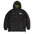 Фото #1 товара POLER Stay Puffed Anorak down jacket