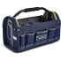 Фото #1 товара raaco 760331 - Tool box - Polyester - Blue - 20 kg - 419 mm - 206 mm