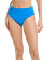 Фото #1 товара La Blanca Hi-Waist Bottom Women's