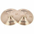 Фото #2 товара Istanbul Mehmet 10" Medium Hi-Hat Traditional