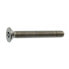 Фото #1 товара EUROMARINE ISO 14581 A4 M5x20 mm Countersunk Head Torx Screw