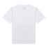 ELEMENT Basic Pkt Lbl short sleeve T-shirt