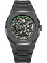 D1 Milano SKBJ07 Skeleton automatic 42mm 5ATM