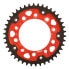 SUPERSPROX Stealth 43D RST1304X43RED rear sprocket