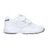 Propet Stability Slip On Walking Mens White Sneakers Athletic Shoes M2035W