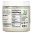 Фото #2 товара Organic Coconut Butter, Ultra Smooth, 8 oz (227 g)