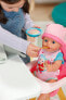 Фото #5 товара Baby Born BABY born Feeding Set