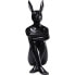 Фото #2 товара Deko Figur Gangster Rabbit