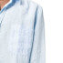 Фото #5 товара BOSS Relegant 6 10247386 long sleeve shirt