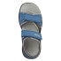 ფოტო #6 პროდუქტის GEOX J455XC015CE Vaniett sandals