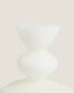 Фото #4 товара (465 g) floral beyond scented candle candlestick