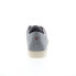 Фото #7 товара TCG Cooper TCG-AW19-COO-MDG Mens Gray Suede Lifestyle Sneakers Shoes 12