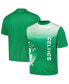Фото #1 товара Men's Kelly Green Boston Celtics Sublimated T-shirt