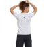 ფოტო #2 პროდუქტის ADIDAS Parley Run Fast short sleeve T-shirt