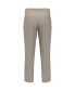 Фото #2 товара Big Boys Flat Front Expandable Pants