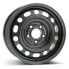 Alcar 7975 6x15 ET52.5 - LK5/114.3 ML67