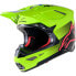 Фото #1 товара ALPINESTARS Supertech S-M10 Unite Ece 22.06 off-road helmet