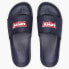 ფოტო #4 პროდუქტის LEVI´S FOOTWEAR June Batwing Slides