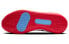 【专属刻字】Nike KD13 男女同款 实战篮球鞋 蓝红白 国外版 / Баскетбольные кроссовки Nike KD13 DC0009-400