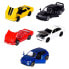 Фото #1 товара MAJORETTE Giftpack 5 Young Vehicles 90S