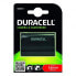 Фото #1 товара DURACELL 1600mAh Canon BP-511 BP-512 Lithium Battery