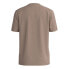 Фото #2 товара HUGO Dulivio short sleeve T-shirt