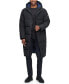 Фото #7 товара Long Hooded Parka Men's Jacket, Created for Macy's