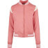 URBAN CLASSICS Inset College-Big jacket