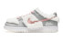 Фото #2 товара Кроссовки Nike Dunk Low Wild Crane Bunny CNY Edition