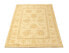 Фото #4 товара Ziegler Teppich - 118 x 80 cm - beige