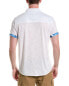 Фото #2 товара Endless Summer Slub Shirt Men's