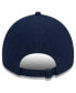 ფოტო #2 პროდუქტის Men's Navy New England Patriots Color Pack 9TWENTY Adjustable Hat