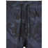 URBAN CLASSICS Camo Swimming Shorts