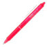 Фото #2 товара Ручка Pilot Frixion Clicker Стираемые чернила Розовый 0,4 mm 12 штук