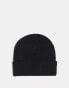 Vans Classic tall cuff beanie in black