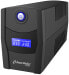 BlueWalker VI 600 STL - Line-Interactive - 0.6 kVA - 360 W - Sine - 162 V - 290 V