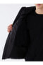 Фото #18 товара Куртка мужская надувная со стандартным кроем LC WAIKIKI Standart Kalıp Dik Yaka шерсть