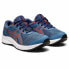 Running Shoes for Kids Asics Contend 8 Grade Blue