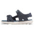 Фото #6 товара TIMBERLAND Perkins Row 2 Strap Youth Sandals