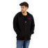 LONSDALE Latheron full zip sweatshirt