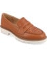 Women's Kenly Lug Sole Loafers